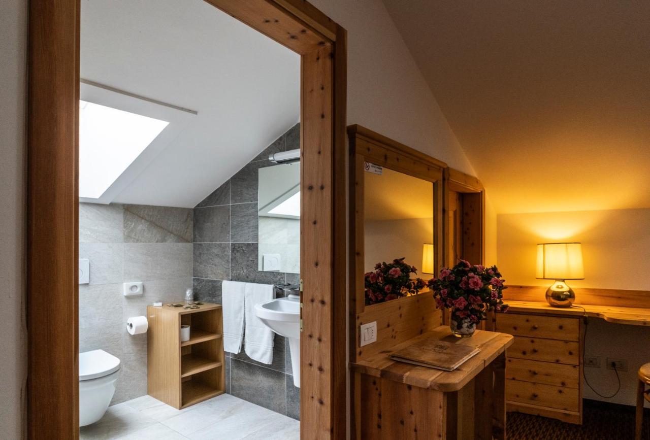 Deluxe Doppelzimmer
